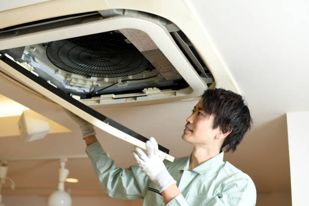 Reliable CA Airduct Cleaning Solutions